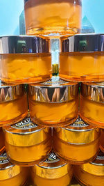 Load image into Gallery viewer, OLU ASE ORGANIC WHIPPED SHEA BUTTER (TRAVEL SIZE)