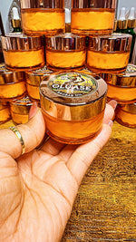 Load image into Gallery viewer, OLU ASE ORGANIC WHIPPED SHEA BUTTER (TRAVEL SIZE)