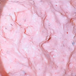 Load image into Gallery viewer, Olu Ase Organic Whipped Shea From Mali x Camwood x Organic Essential Oils (27 oz Large Mason Jar)