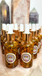 Load image into Gallery viewer, Olu Ase 'YEYE' Abundance & Self Love Elixir