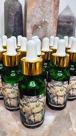 Load image into Gallery viewer, ABINIBI SPIRIT CHILD PROTECTION/MANIFESTING ANOINTING OIL
